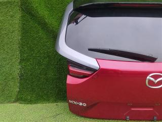 Дверь 5-я MAZDA MX-30 DREJ3P 2 ракурс
