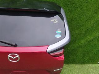 Дверь 5-я MAZDA MX-30 DREJ3P 3 ракурс