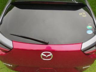 Дверь 5-я MAZDA MX-30 DREJ3P 4 ракурс