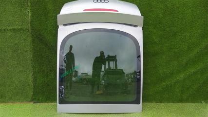 Дверь 5-я AUDI TT