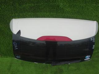 Дверь 5-я VOLVO V60 FW 4 ракурс