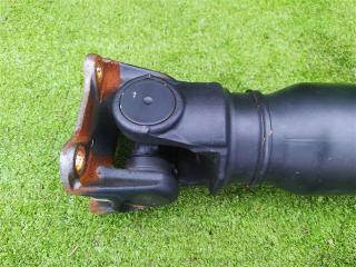 Карданный вал задний TOYOTA LAND CRUISER VJA300W V35A-FTS 3711060C90 2 ракурс