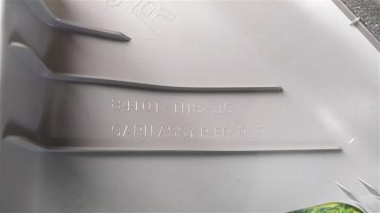 Обшивка стойки кузова правая передняя HONDA INSIGHT ZE2 84101-TM8-J0 5 ракурс