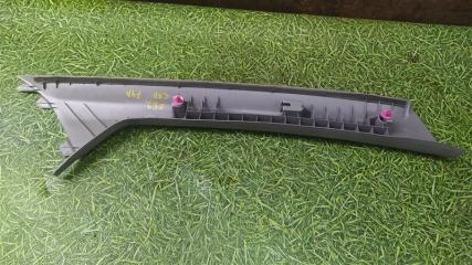 Обшивка стойки кузова левая передняя HONDA INSIGHT ZE2 84151-TM8-J0 4 ракурс Обшивка стойки кузова левая передняя HONDA INSIGHT ZE2 84151-TM8-J0 4 ракурс
