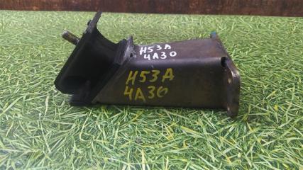 Подушка двигателя правая MITSUBISHI PAJERO MINI H53A 4A30 2 ракурс