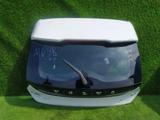 Дверь 5-я VOLVO V40