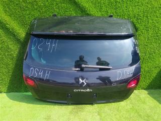Фото запчасти дверь 5-я CITROEN DS4 контрактная запчасть Запчасть дверь 5-я CITROEN DS4