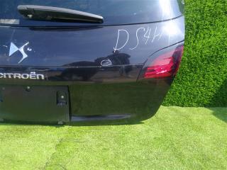 Дверь 5-я CITROEN DS4 NX