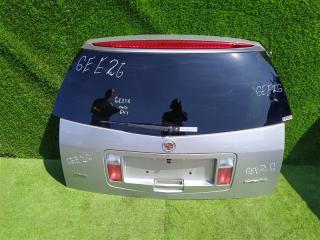 Запчасть дверь 5-я CADILLAC SRX
