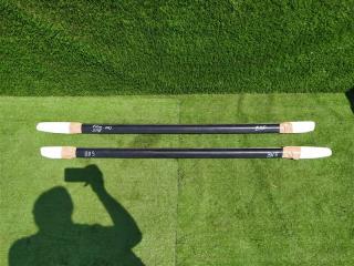 Рейлинги SUBARU LEGACY