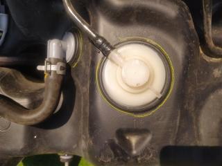 Бензобак MAZDA MX-30 DREJ3P PE-VPH 4 ракурс
