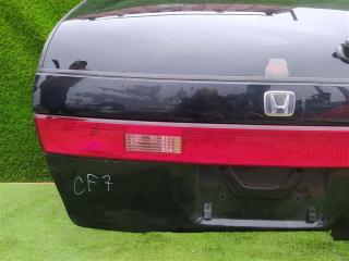 Дверь 5-я HONDA ACCORD CH9 2 ракурс