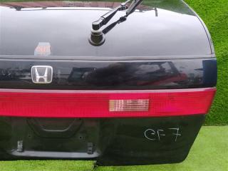 Дверь 5-я HONDA ACCORD CH9 3 ракурс