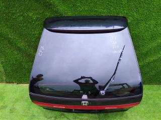 Дверь 5-я HONDA ACCORD CH9 4 ракурс