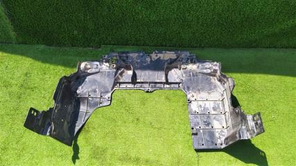 Запчасть защита двигателя SUBARU LEVORG