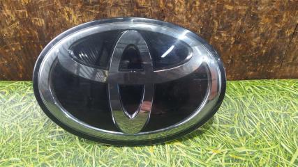 Эмблема TOYOTA LAND CRUISER