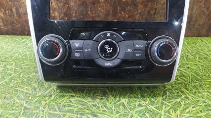 Климат-контроль SUBARU LEVORG VM4 72311VA000 2 ракурс