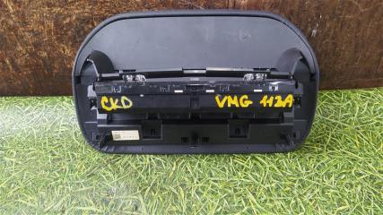 Монитор SUBARU LEVORG VM4 85261VA120 3 ракурс