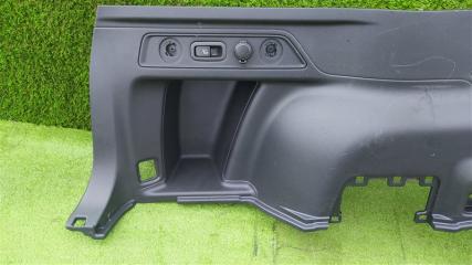 Обшивка багажника левая задняя SUBARU FORESTER SK5 2 ракурс