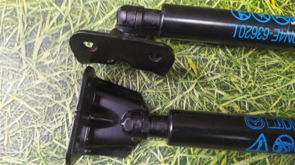 Амортизатор задней двери MAZDA MX-30 DREJ3P 3 ракурс