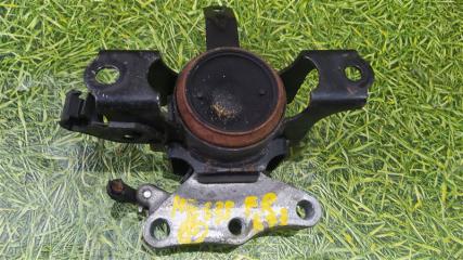 Подушка двигателя правая SUZUKI ALTO LAPIN HE33S R06A 1 ракурс