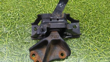 Подушка двигателя левая SUZUKI ALTO LAPIN HE33S R06A 2 ракурс