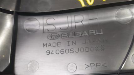 Пластик салона левый SUBARU FORESTER SK5 94060SJ000 3 ракурс