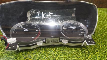 Спидометр SUBARU FORESTER SK5 CB18 85012SJ311 3 ракурс