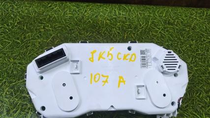 Спидометр SUBARU FORESTER SK5 CB18 85012SJ311 5 ракурс
