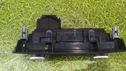 Климат-контроль SUBARU FORESTER SK5 72311SJ780 2 ракурс