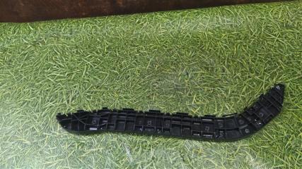 Крепление бампера левое заднее SUBARU FORESTER SK5 57707SJ300 2 ракурс