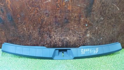 Запчасть накладка замка багажника SUBARU FORESTER