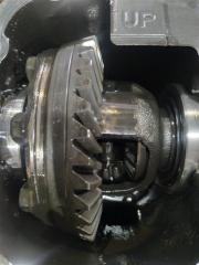 Редуктор задний TOYOTA MARK II JZX101 2JZ-GE 4.1 5 ракурс