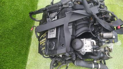 Двигатель BMW 3 SERIES E90 N43B20AA 1 ракурс