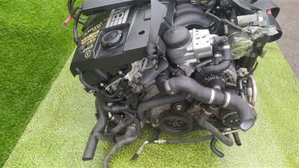 Двигатель BMW 3 SERIES E90 N43B20AA 3 ракурс