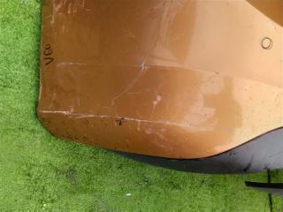 Бампер задний VOLVO V60 FW