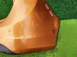 Бампер задний V60 FW