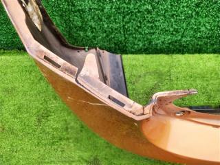 Бампер задний V60 FW