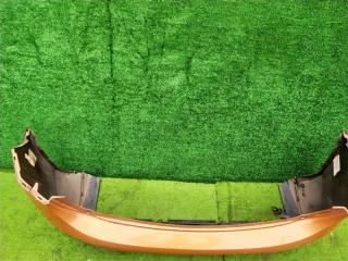 Бампер задний V60 FW