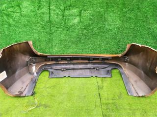 Бампер задний V60 FW