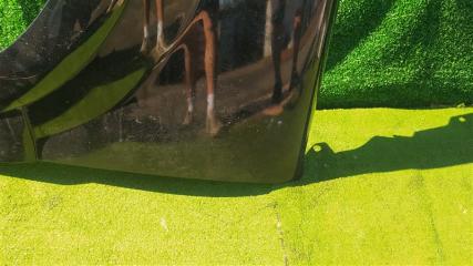 Крыло переднее левое NAVIGATOR U228