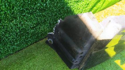 Крыло переднее левое NAVIGATOR U228