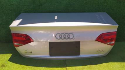 Крышка багажника AUDI A4 2008