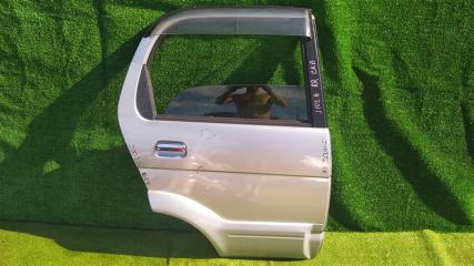 Дверь задняя правая DAIHATSU TERIOS