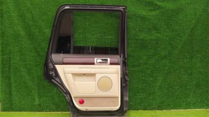 Дверь задняя левая NAVIGATOR U228 Дверь задняя левая NAVIGATOR U228