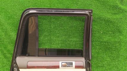 Дверь задняя левая NAVIGATOR U228 Дверь задняя левая NAVIGATOR U228