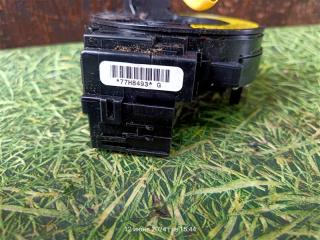 Шлейф-лента air bag TOYOTA AVENSIS AZT250 84306-05050 3 ракурс