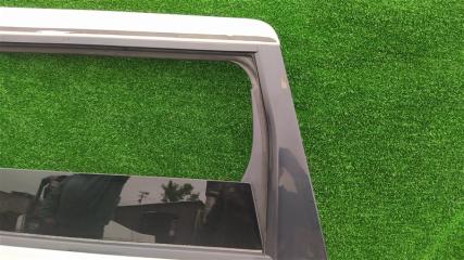 Дверь левая задняя TOYOTA VELLFIRE ANH20 4 ракурс Дверь левая задняя TOYOTA VELLFIRE ANH20 4 ракурс