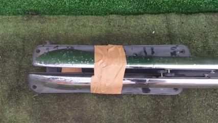 Рейлинги NAVIGATOR U228