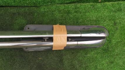 Рейлинги NAVIGATOR U228